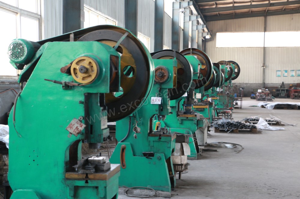 COUPLING AND COLLAR MEACHINE FOR SML EN877