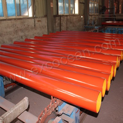 SML PIPE SYSTEM (SMU PIPES) EN877