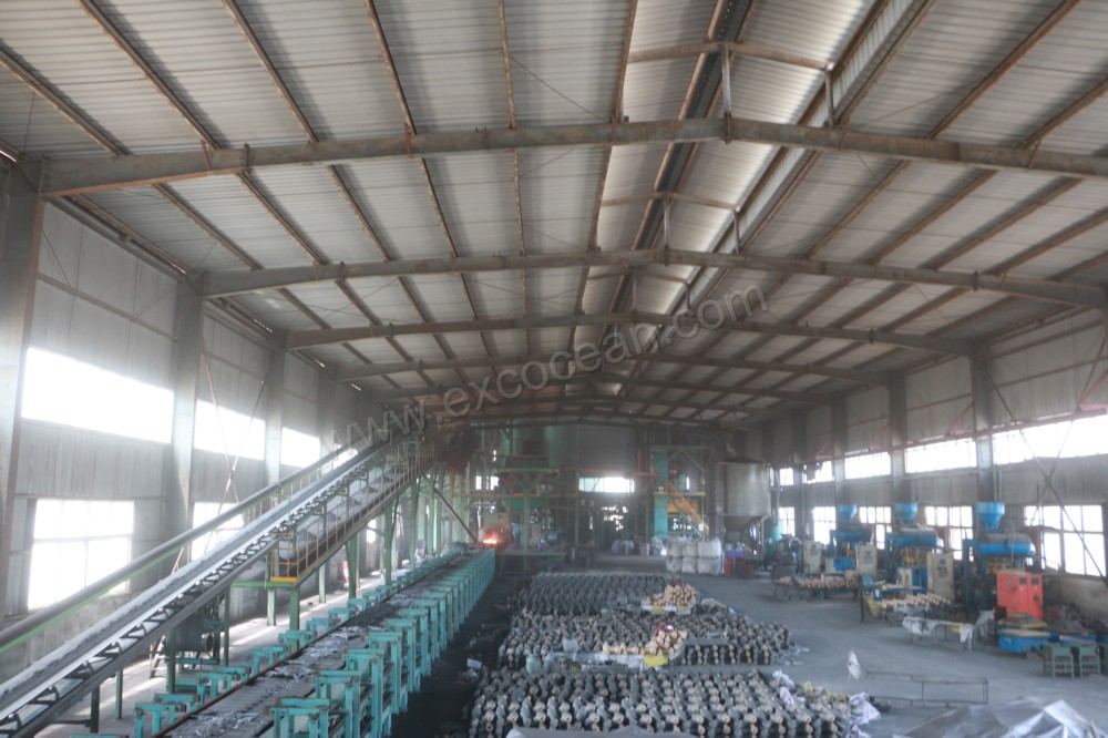 DISA VERTICAL MODELING PRODUCTION LINE 