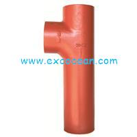 Branch 88° With Long Spigot
