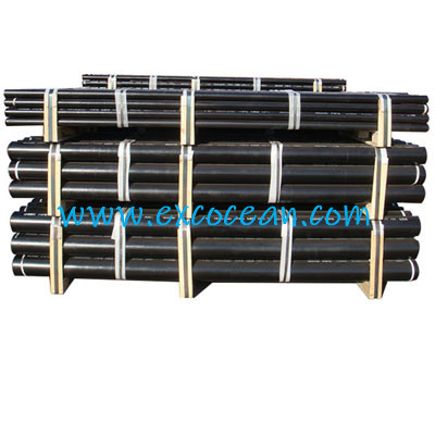 ASTM A888  Hubless Cast Iron Soil Pipe