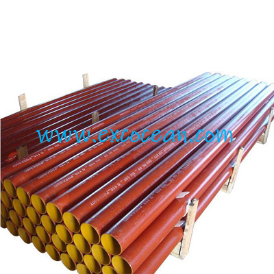 Cast Iron Pipes With Good Quality