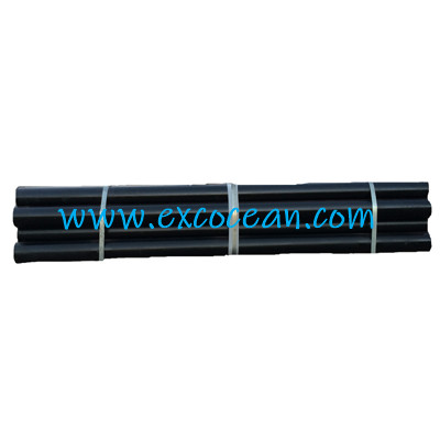 4 Inch Black Cast Iron Pipe