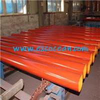 Cast iron pipeEN877
