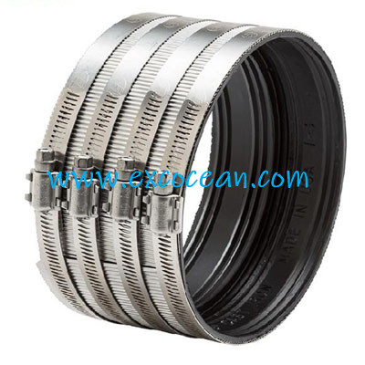 A Type No Hub Quick Coupling Hose Connectors