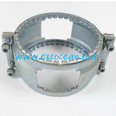 Couplings Grip Collar Heavy Duty Type