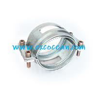 sml pipe clamp