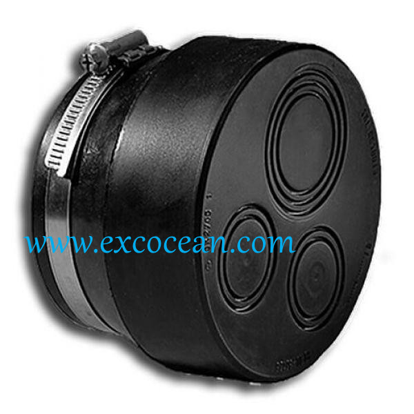 Konfix Multi Coupling
