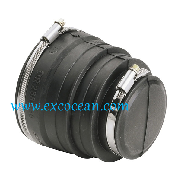 Multiquick Coupling