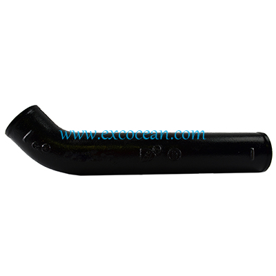 Long 1-8 Bend