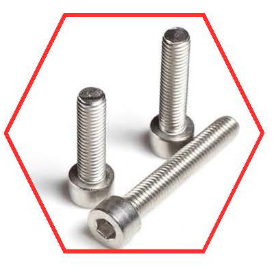 Socket Head Cap Screw