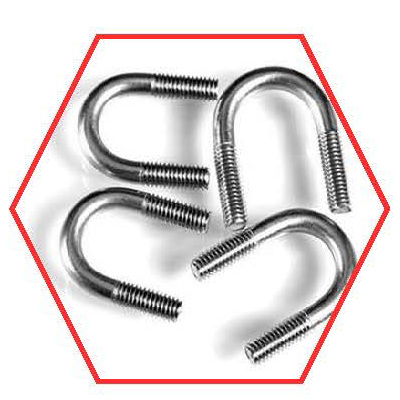 U Bolt 