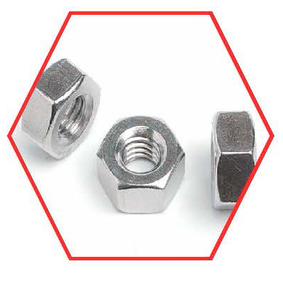 Hex Nut