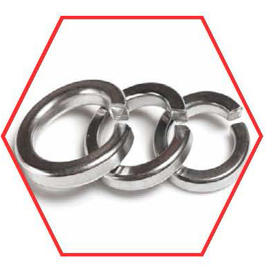 Spring Lock Washer